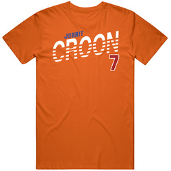 Jorrit Croon Netherlands Olympic Athlete T Shirt