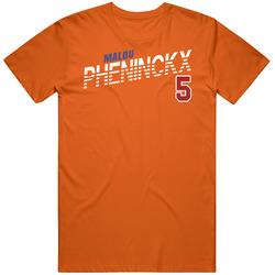 Malou Pheninckx Netherlands Olympic Athlete T Shirt