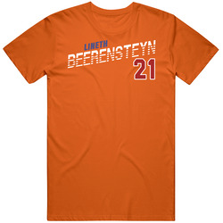 Lineth Beerensteyn Netherlands Olympic Athlete T Shirt