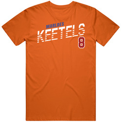 Marloes Keetels Netherlands Olympic Athlete T Shirt
