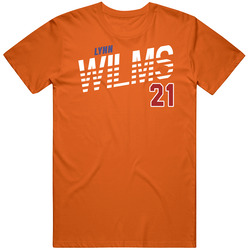 Lynn Wilms Netherlands Olympic Athlete T Shirt