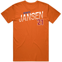 Renate Jansen Netherlands Olympic Athlete T Shirt