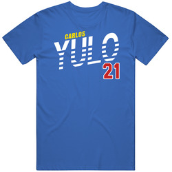 Carlos Yulo Philippines Olympic Athlete T Shirt