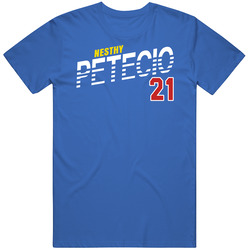 Nesthy Petecio Philippines Olympic Athlete T Shirt