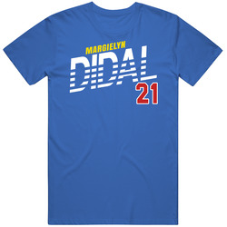 Margielyn Didal Philippines Olympic Athlete T Shirt