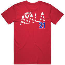 Derlis Ayala Paraguay Olympic Athlete T Shirt