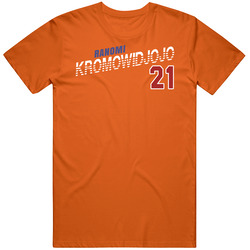 Ranomi Kromowidjojo Netherlands Olympic Athlete T Shirt
