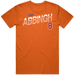 Lois Abbingh Netherlands Olympic Athlete T Shirt