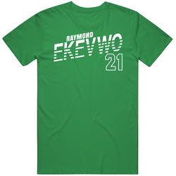 Raymond Ekevwo Nigeria Olympic Athlete T Shirt