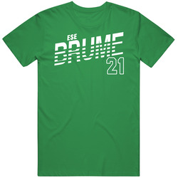 Ese Brume Nigeria Olympic Athlete T Shirt