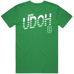 Ekpe Udoh Nigeria Olympic Athlete T Shirt