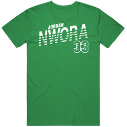 Jordan Nwora Nigeria Olympic Athlete T Shirt