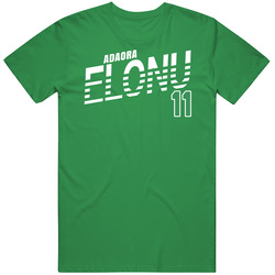 Adaora Elonu Nigeria Olympic Athlete T Shirt