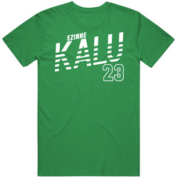 Ezinne Kalu Nigeria Olympic Athlete T Shirt