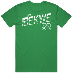 Ify Ibekwe Nigeria Olympic Athlete T Shirt