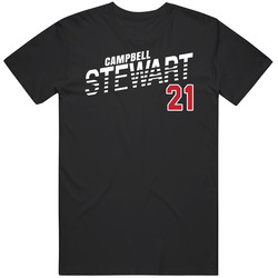 Campbell Stewart New Zealand Olympic Athlete T Shirt