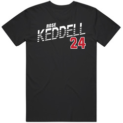 Rose Keddell New Zealand Olympic Athlete T Shirt