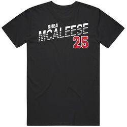 Shea Mcaleese New Zealand Olympic Athlete T Shirt