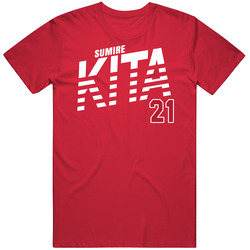 Sumire Kita Japan Olympic Athlete T Shirt
