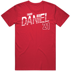 Taro Daniel Japan Olympic Athlete T Shirt