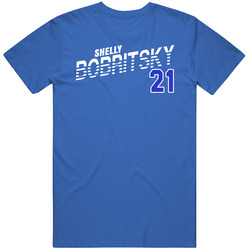 Shelly Bobritsky Israel Olympic Athlete T Shirt