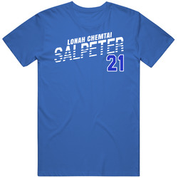 Lonah Chemtai Salpeter Israel Olympic Athlete T Shirt