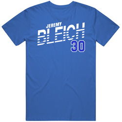 Jeremy Bleich Israel Olympic Athlete T Shirt