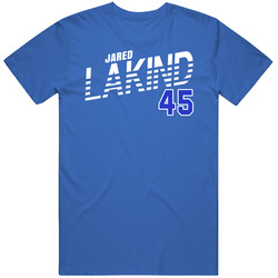 Jared Lakind Israel Olympic Athlete T Shirt