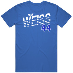 Zack Weiss Israel Olympic Athlete T Shirt