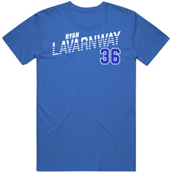 Ryan Lavarnway Israel Olympic Athlete T Shirt