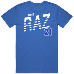 Lihie Raz Israel Olympic Athlete T Shirt