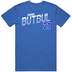 Tohar Butbul Israel Olympic Athlete T Shirt