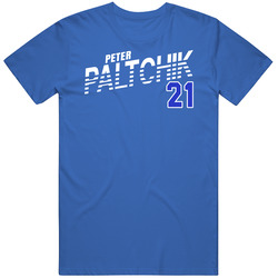 Peter Paltchik Israel Olympic Athlete T Shirt