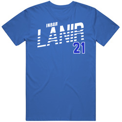Inbar Lanir Israel Olympic Athlete T Shirt