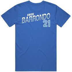 Erick Barrondo Guatemala Olympic Athlete T Shirt