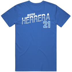 Mayra Herrera Guatemala Olympic Athlete T Shirt
