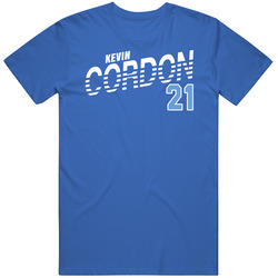 Kevin Cordon Guatemala Olympic Athlete T Shirt