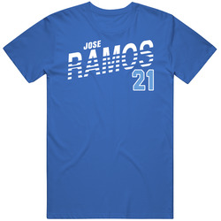 Jose Ramos Guatemala Olympic Athlete T Shirt