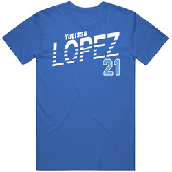 Yulissa Lopez Guatemala Olympic Athlete T Shirt