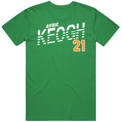 Aifric Keogh Ireland Olympic Athlete T Shirt