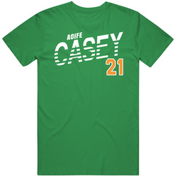Aoife Casey Ireland Olympic Athlete T Shirt