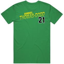 Danniel Thomas-dodd Jamaica Olympic Athlete T Shirt