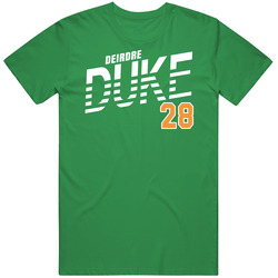 Deirdre Duke Ireland Olympic Athlete T Shirt