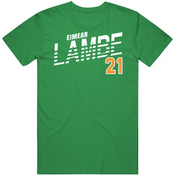 Eimear Lambe Ireland Olympic Athlete T Shirt