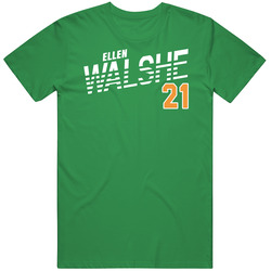 Ellen Walshe Ireland Olympic Athlete T Shirt