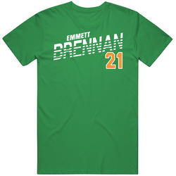 Emmett Brennan Ireland Olympic Athlete T Shirt
