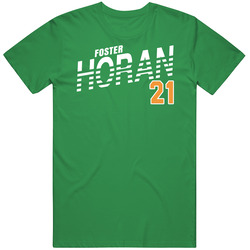 Foster Horan Ireland Olympic Athlete T Shirt