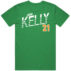 Jack Kelly Ireland Olympic Athlete T Shirt