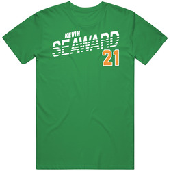 Kevin Seaward Ireland Olympic Athlete T Shirt