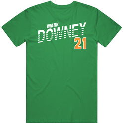 Mark Downey Ireland Olympic Athlete T Shirt
